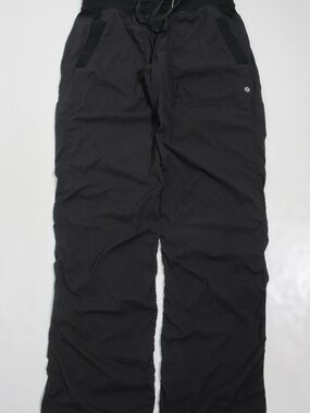 Lululemon Women's Dance Studio Pant III (Regular) *Unlined 31" Black Size 6